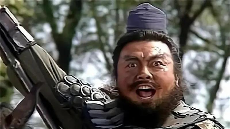 蜀汉五虎上将中，被戴绿帽子的是哪一个？不是关羽，另有其人