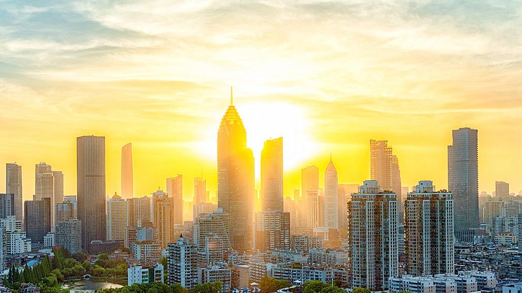 我国中心城市只有8座，除了四大直辖市，广州武汉沈阳昆明上榜