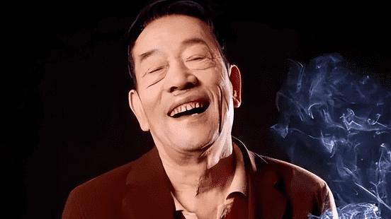 吃肉喝酒抽华子，年龄93岁的相声泰斗杨少华终于“活明白了”！