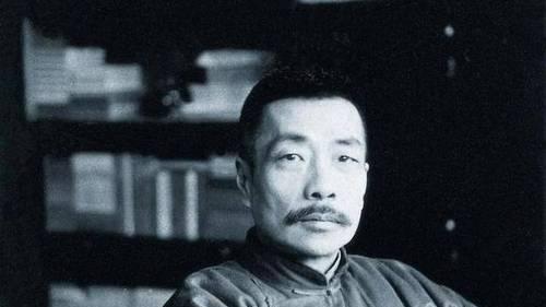 鲁迅北漂辛酸史：倾尽所有扶弟买房，却反被弟媳逼出家门