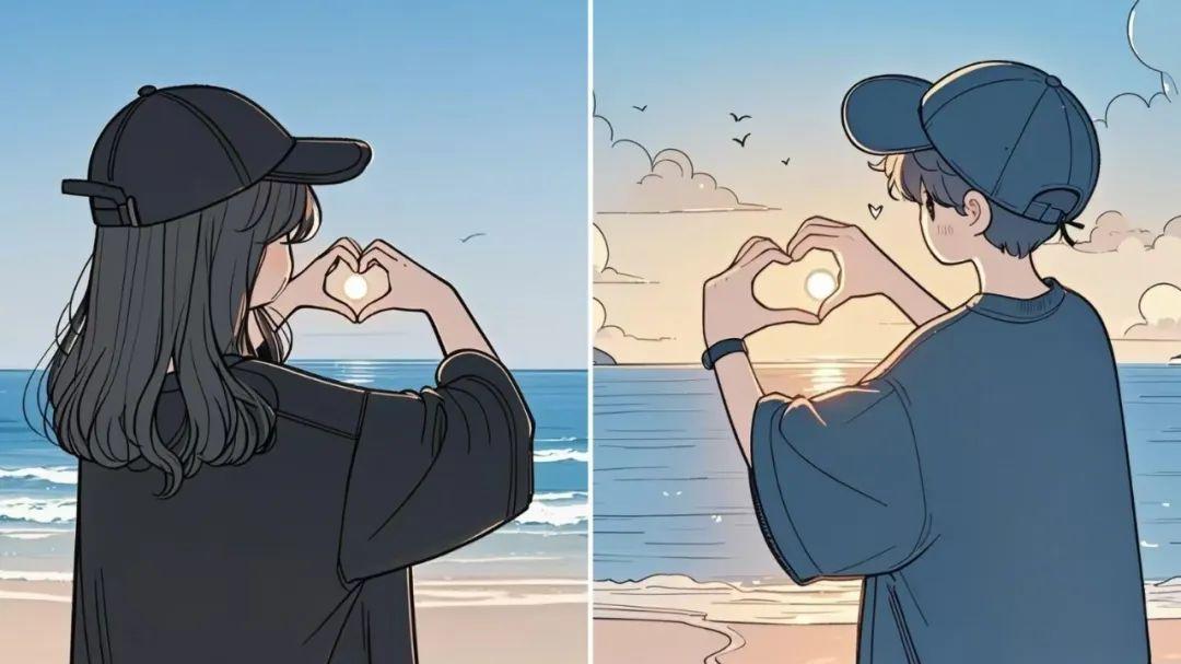 "男生真喜欢你和假装喜欢你的5个区别"