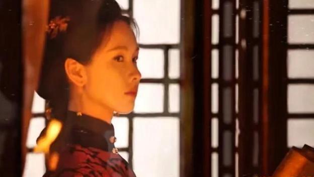 古装剧凉凉？《雁回时》高分逆袭，9.4口碑炸裂，温峥嵘封神，陈都灵惊艳