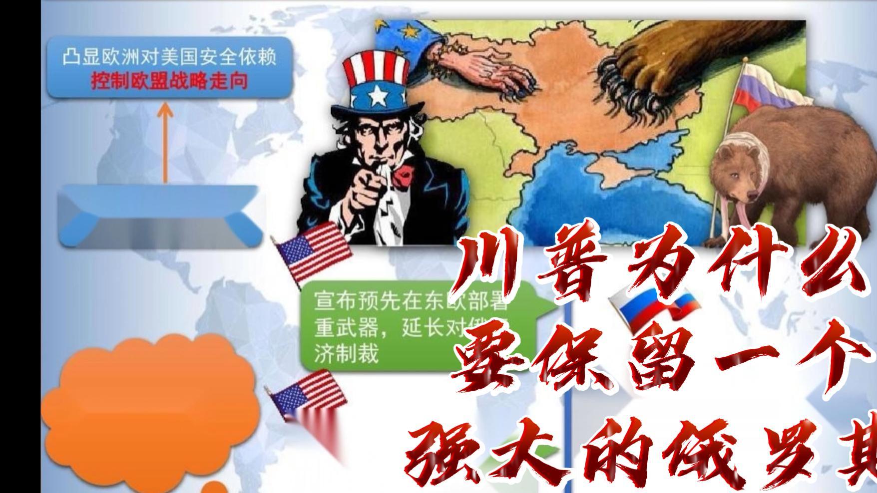 开战容易停战难，俄罗斯无论打赢打输都面临二次解体危机