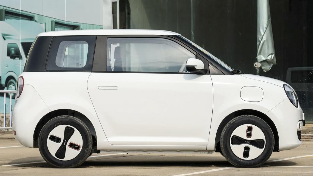 小巧灵活的微型车，市区代步正合适，长安Lumin具体该怎么选？