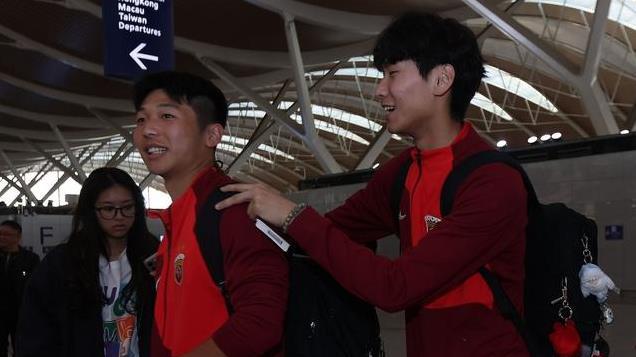 竞彩足球推荐预测前瞻分析：亚冠 神户胜利船VS上海海港