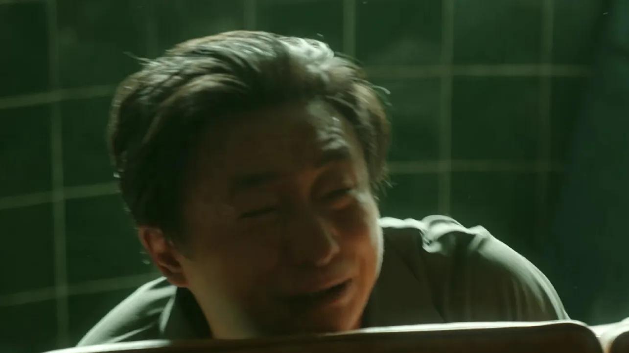 开年第一猛剧：王千源悍匪赛道无人可及