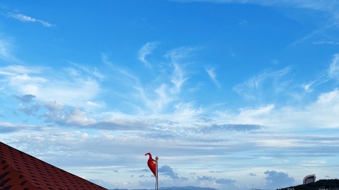 威海下雨天游玩攻略，海边旅行必看