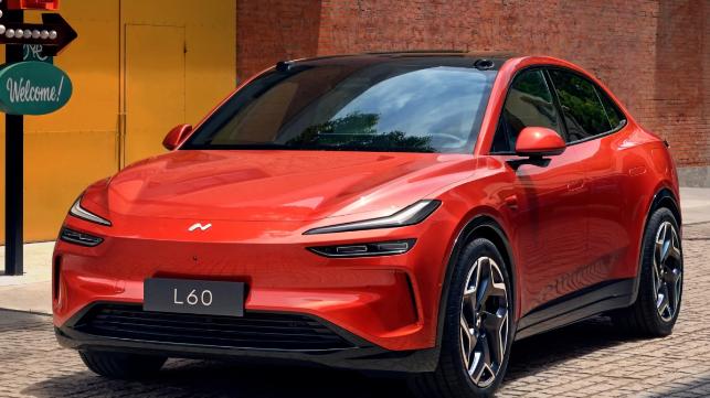 夏日20万级纯电SUV，买极氪7X还是蔚来乐道L60，怎么买都讲清楚了