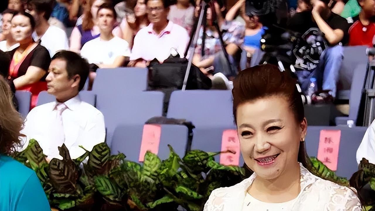 离婚19年后，再看王为念、小香玉的各自境遇，夫妻差距很大