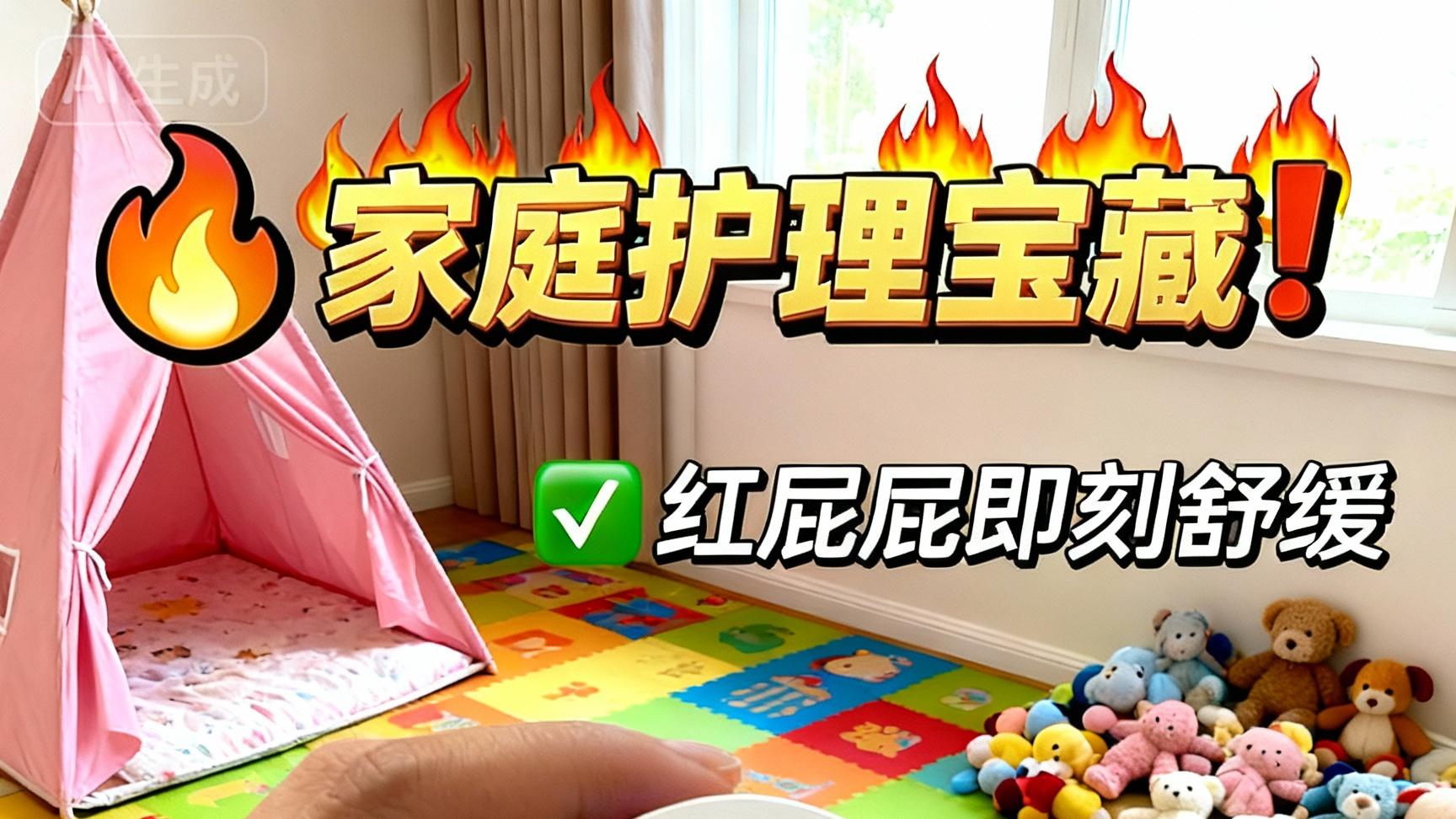 帮宝抑菌膏 宝宝长湿疹了怎么办？宝妈必看的科学应对方法指南