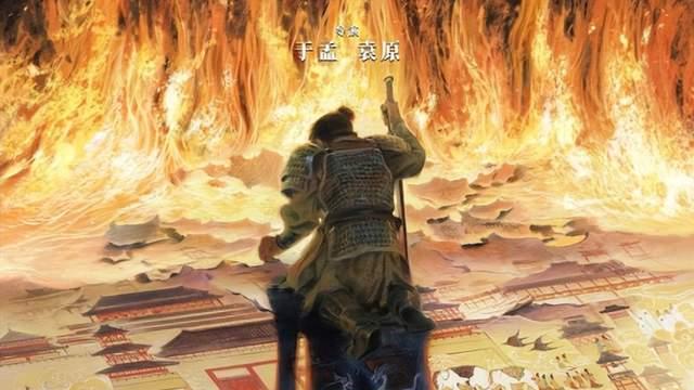 《率土之滨》联动《三国的星空》 强强联合带来三国文化盛宴！