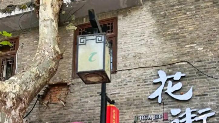 淮安烧烤风波大反转，背后内幕令人咋舌！