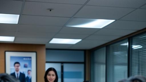 职场新人必修课！如何在职场中生存并脱颖而出？