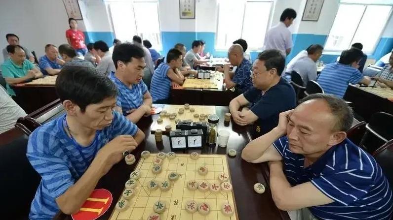 比足球更猛！象棋录音门重罚，41人被罚5人终身禁赛，11人未成年