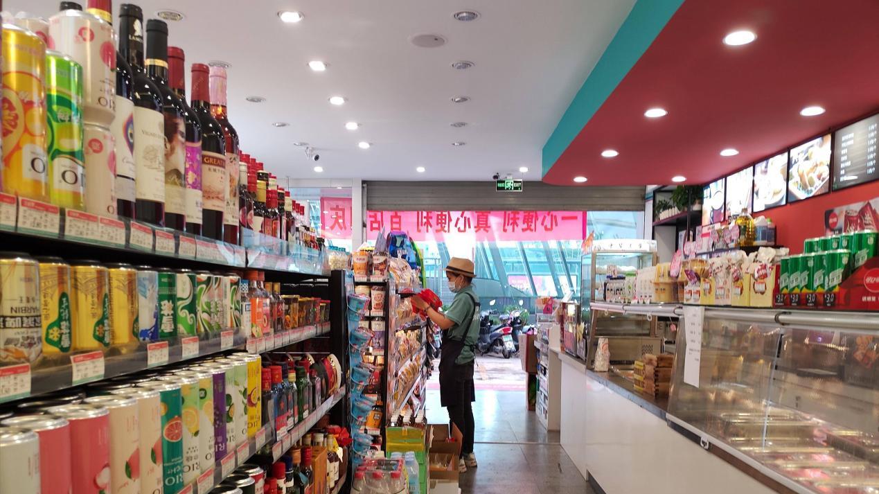 浙江诞生的便利店巨头：“空降”至全国第七，拥有5310家门店
