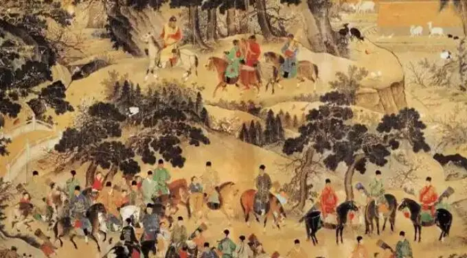 正德皇帝朱厚照，为何被评价为荒淫无道？