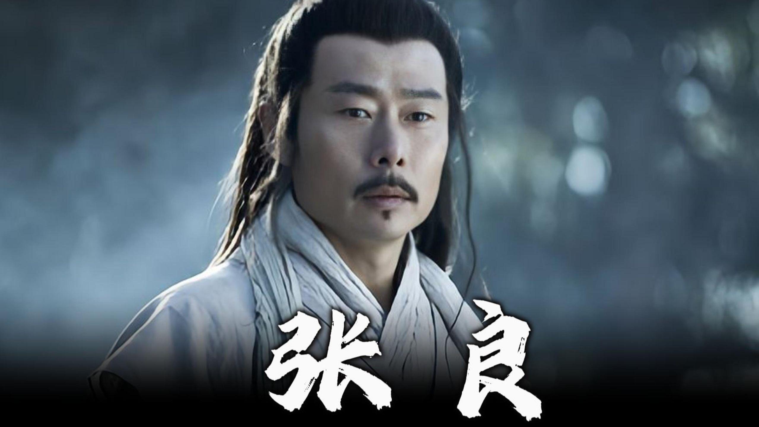 五世韩相之后，为何沦为顶级刺客？博浪沙那一锤差点送走秦始皇！