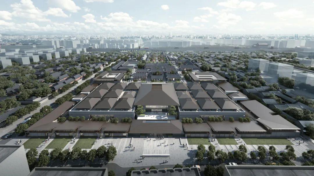 西安碑林博物馆改扩建后门票从10元涨到85元？实际涨幅30%