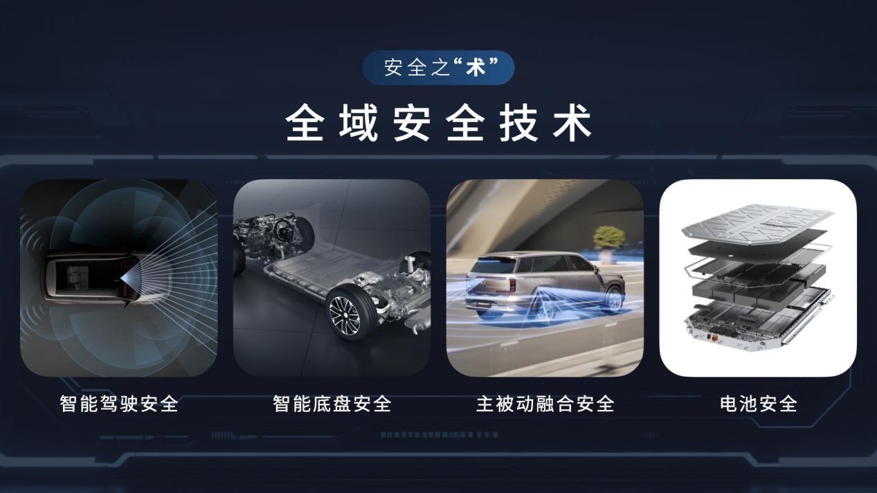 广汽星灵安全守护体系及芯片产品矩阵首次公开 树立智能汽车安全新标杆