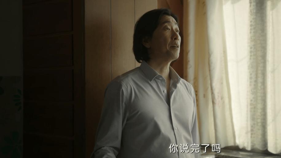 《漂白》邓立钢一角原定张颂文出演因档期婉拒！强推王千源超搞笑