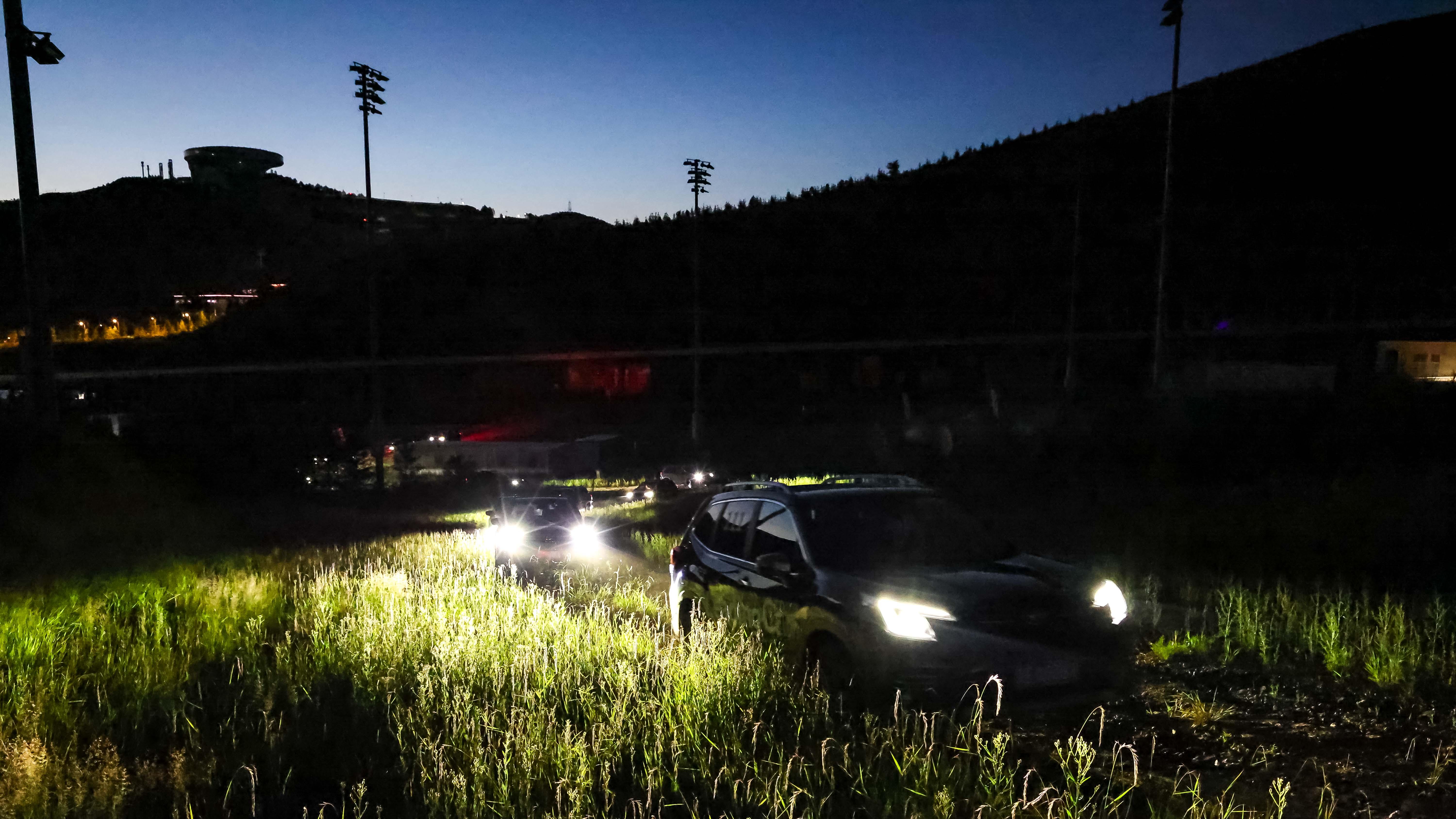 穿越四季 纵览山海，斯巴鲁第6代全新FORESTER森林人试驾会完美收官