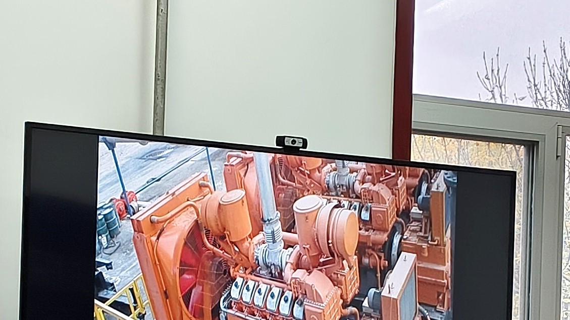 渤海钻探钻井公司召开钻井知识学习班