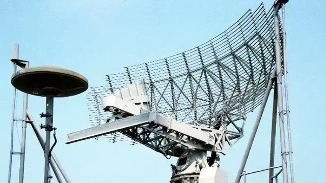 中美俄雷达差距断崖：美预警5550公里，俄6000公里，中国令人意外