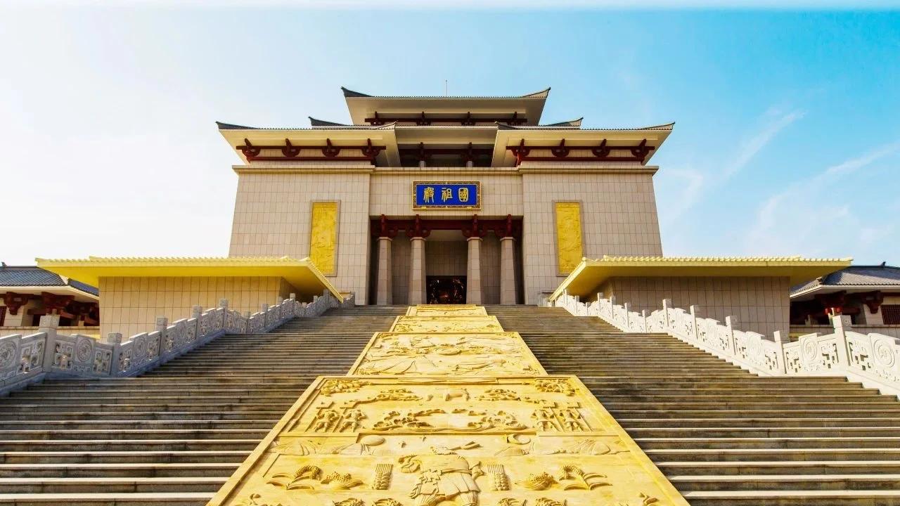 中国尧帝陵旅游攻略及旅行社推荐榜：寻根"华夏第一陵"，解锁五千年文明的烟火与信仰