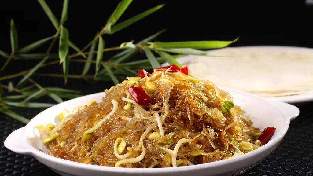 二月五必吃3样！老话里的‘接福菜’，家家厨房都有却不懂妙用