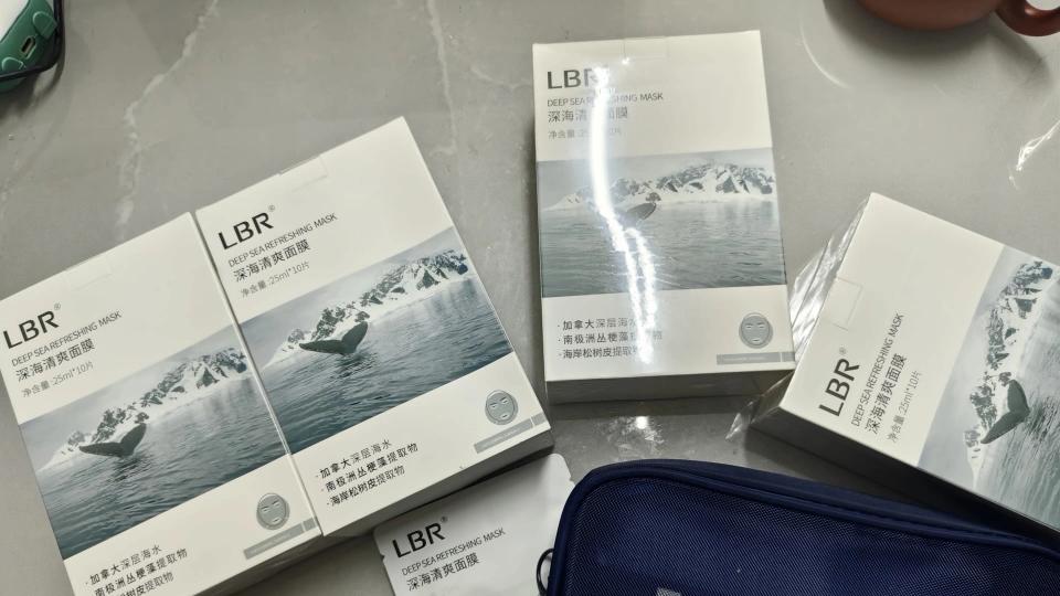 2025年秋季控油补水面膜Top5实测推荐：油痘肌人气必备指南！