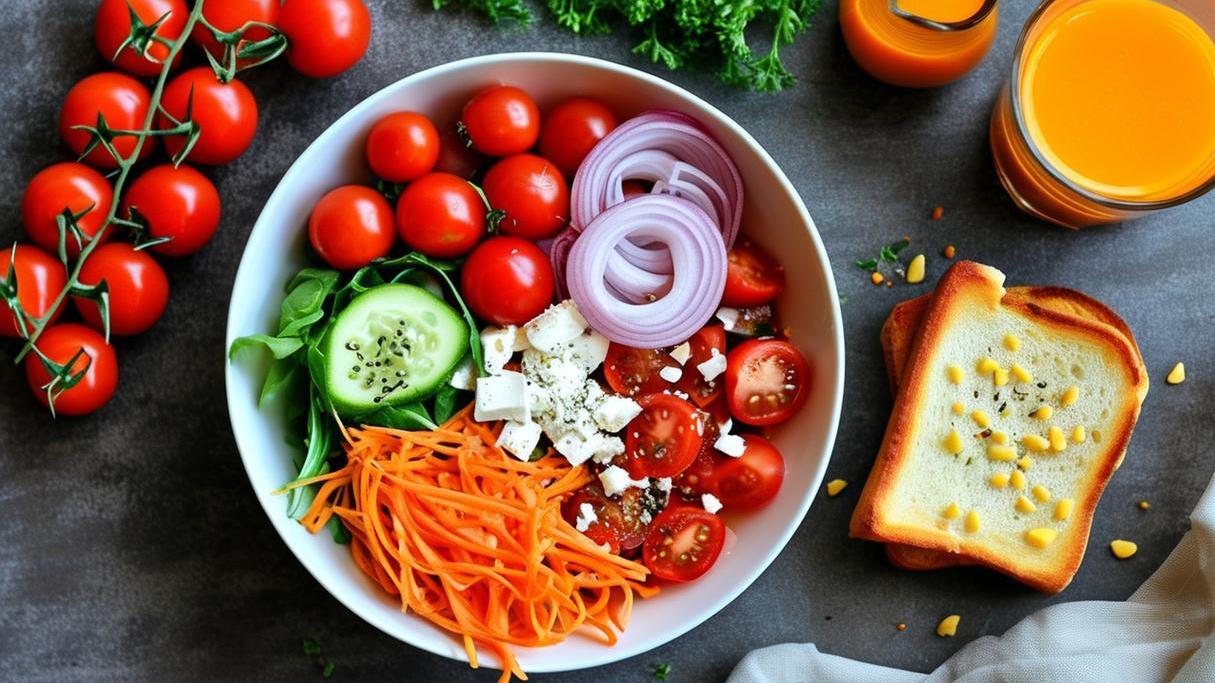 食品灭菌工艺：守护饮食安全的隐形智慧