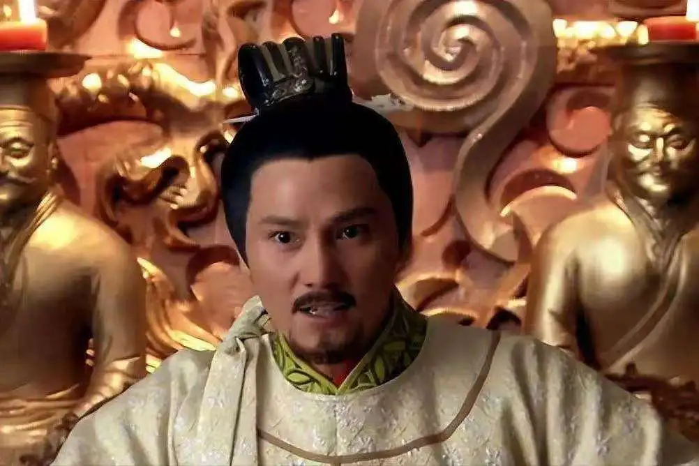 “高宗”的悲哀：一个顶级庙号，却成了历史级别的反讽