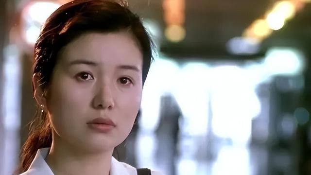 与赵君离婚后，带着儿子嫁给大13岁杜志国，如今的郑卫莉幸福吗？