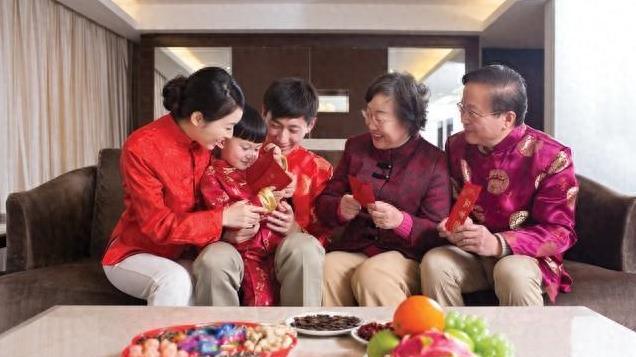 2025年的第一条祝福，祝你祝我，祝我们开心健康平安好运顺利暴富