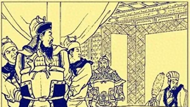 街亭惨败背后：谁才是真正的历史罪人？