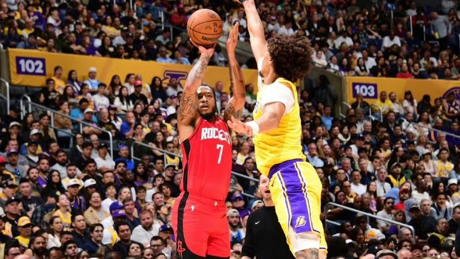 4月29日火箭客战勇士G4前瞻：背水一战，看火箭能否绝境反击？