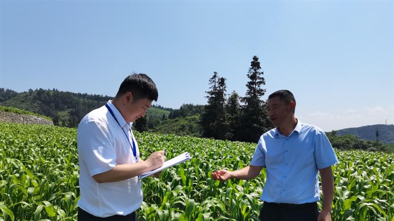 遵义市法信公证处赋能酱香型白酒产业高质量发展