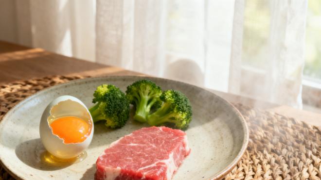 手把手教你做猫饭，这份简易版自制猫饭减肥配方，适用肥胖小猫咪