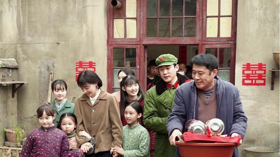 《六姊妹》演员年龄差大起底：这届观众的 “吐槽”，真不冤！