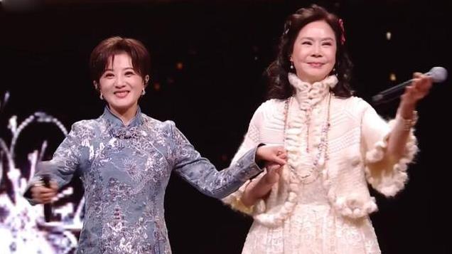 5大卫视集体致敬琼瑶：芒果输给番茄，蓝台演员跨界一开口就翻车