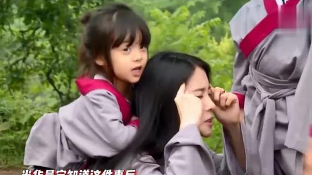 有一种“谋算”叫张碧晨和华晨宇，孩子5岁了，才明白这盘大棋
