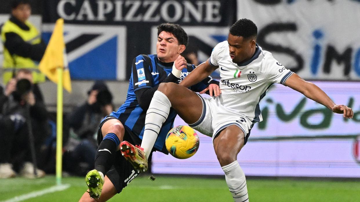 意甲德比夜：破咒之火遇卫冕之盾，附赠足球日记扫盘分享