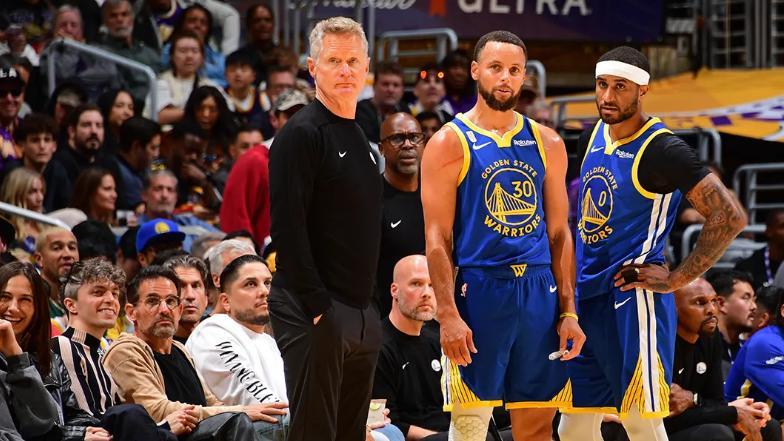 NBA仅剩五支球队可战胜雷霆：一支已经完成，最后一支想赢得明年