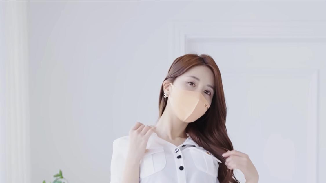 玫瑰姐姐日常穿搭021