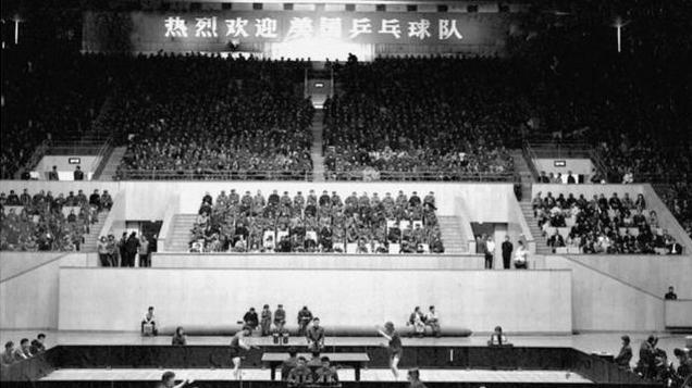 尼克松的访华决定，晚年反思的真正原因是什么？