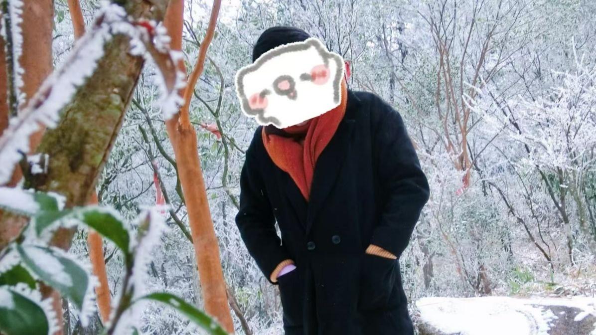 福建宝藏赏秋攻略 | 一天内、一站式，邂逅金黄银杏与纯白雾凇！