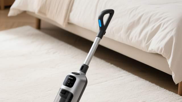 追觅T60 Ultra洗地机：如何解决家庭清洁的体面与痛点