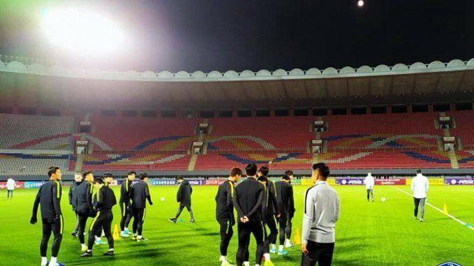 国足又一利好消息！亚足联将推进“亚足联会员联赛”，可以不花钱，获得和亚洲强队交手的机会