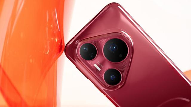 年底换机为何更推荐华为Pura 80系列？除了鸿蒙 6还有这些原因！