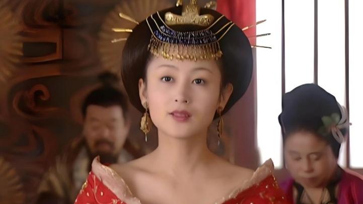 面首之殇， 薛怀义陨落背后的权力游戏